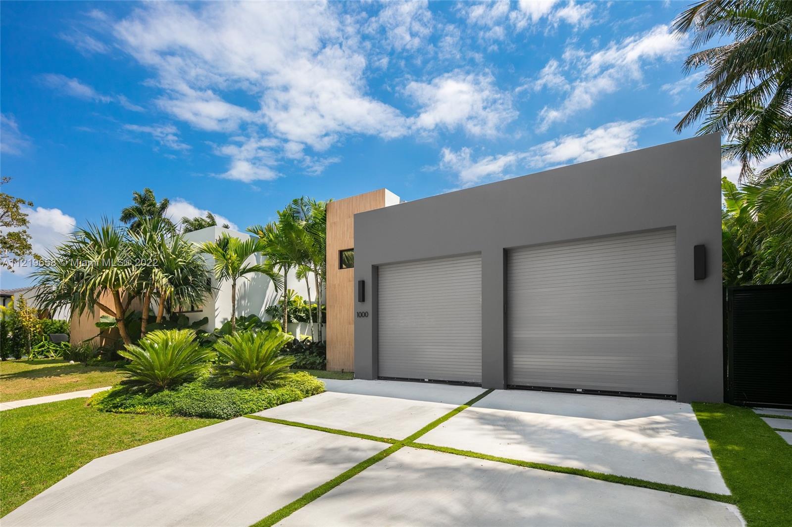 NEW BELLE MEADE SUB - Residential