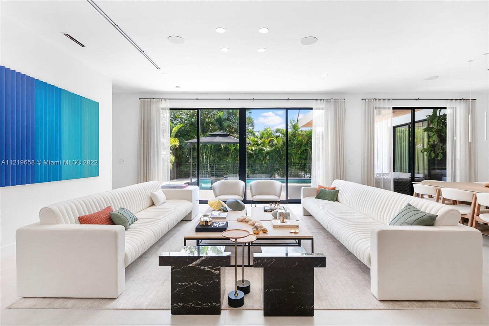 NEW BELLE MEADE SUB - Residential