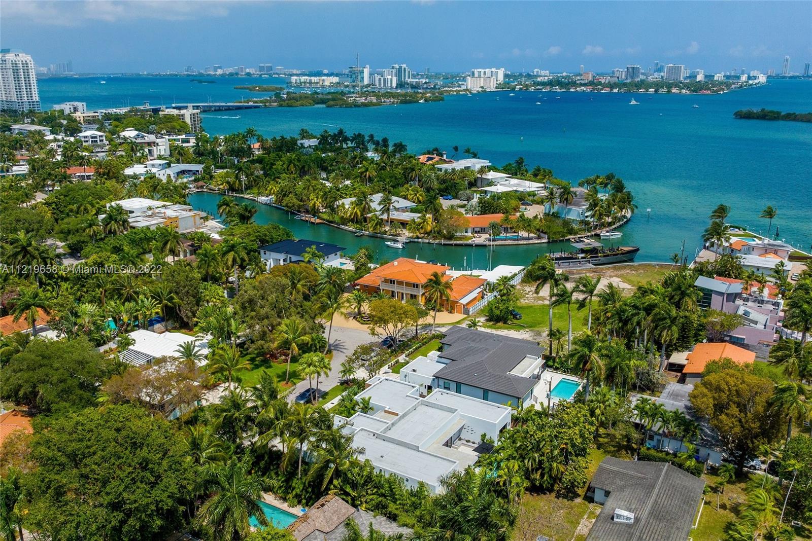 NEW BELLE MEADE SUB - Residential