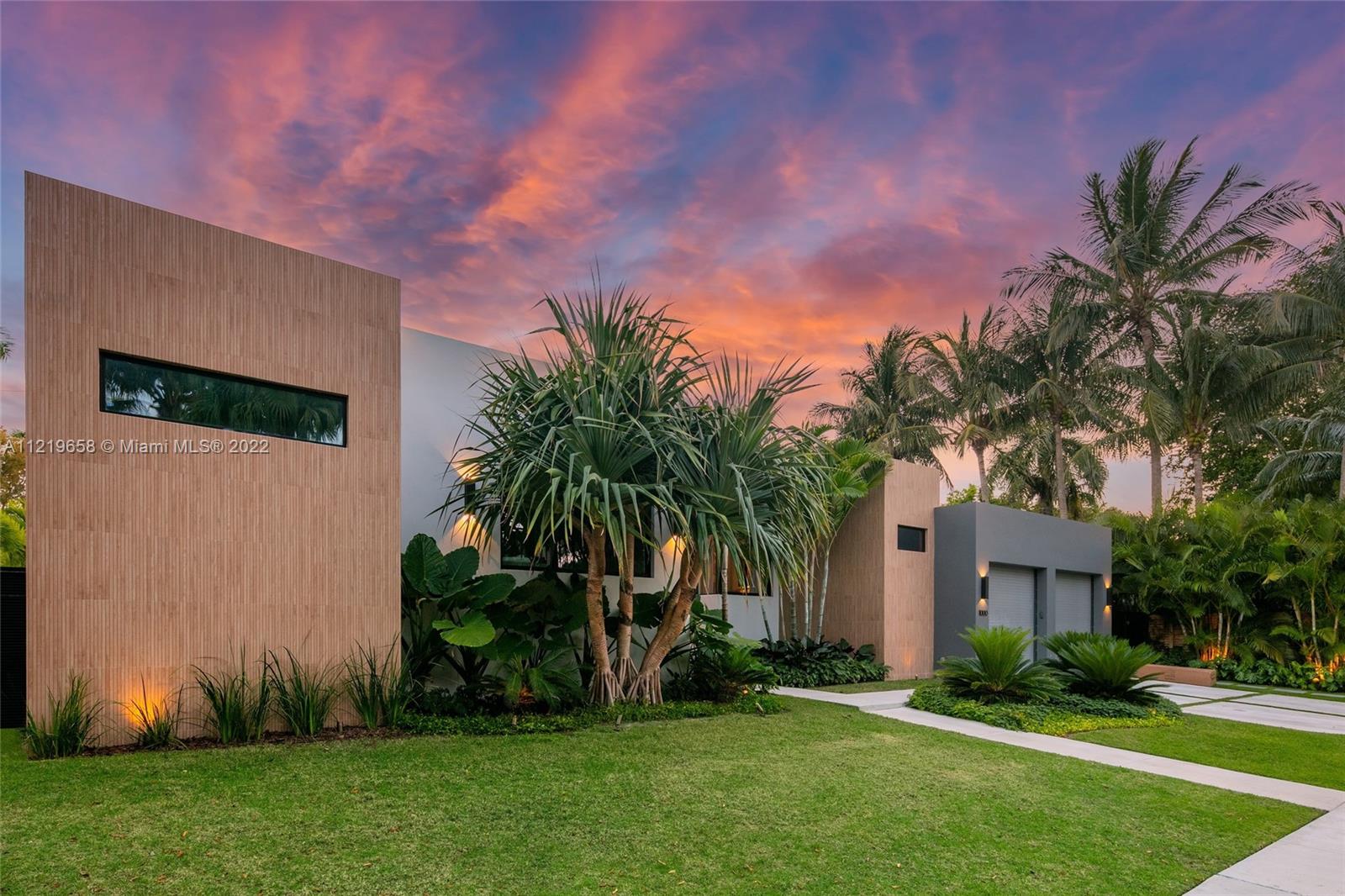 NEW BELLE MEADE SUB - Residential