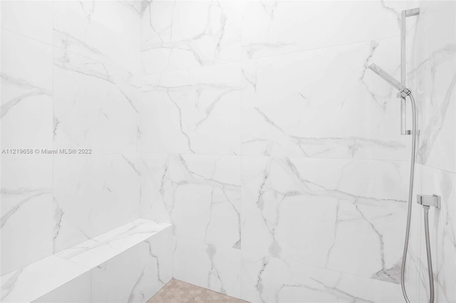 NEW BELLE MEADE SUB - Residential