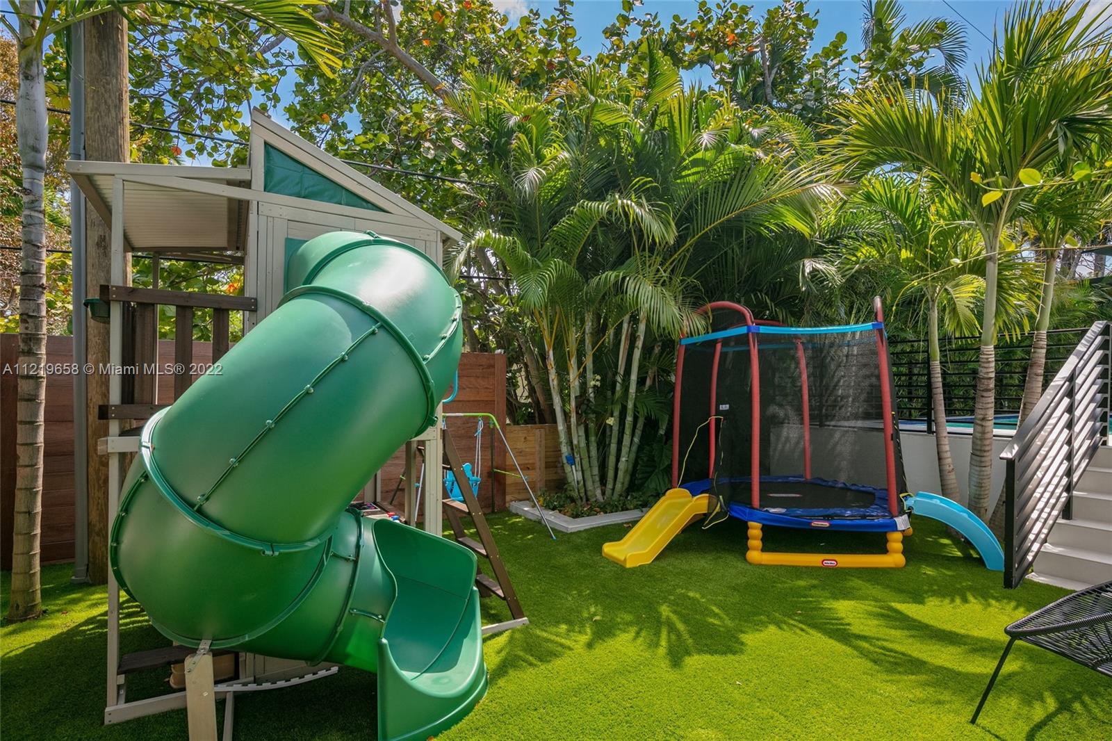 NEW BELLE MEADE SUB - Residential