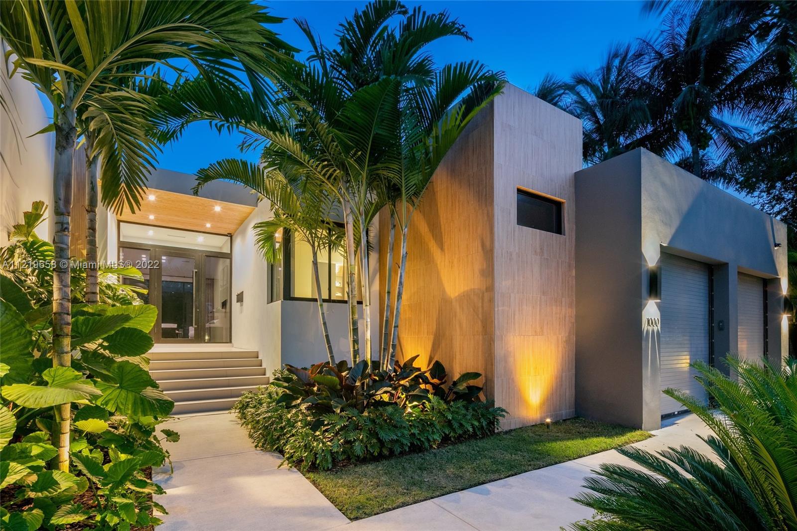 NEW BELLE MEADE SUB - Residential