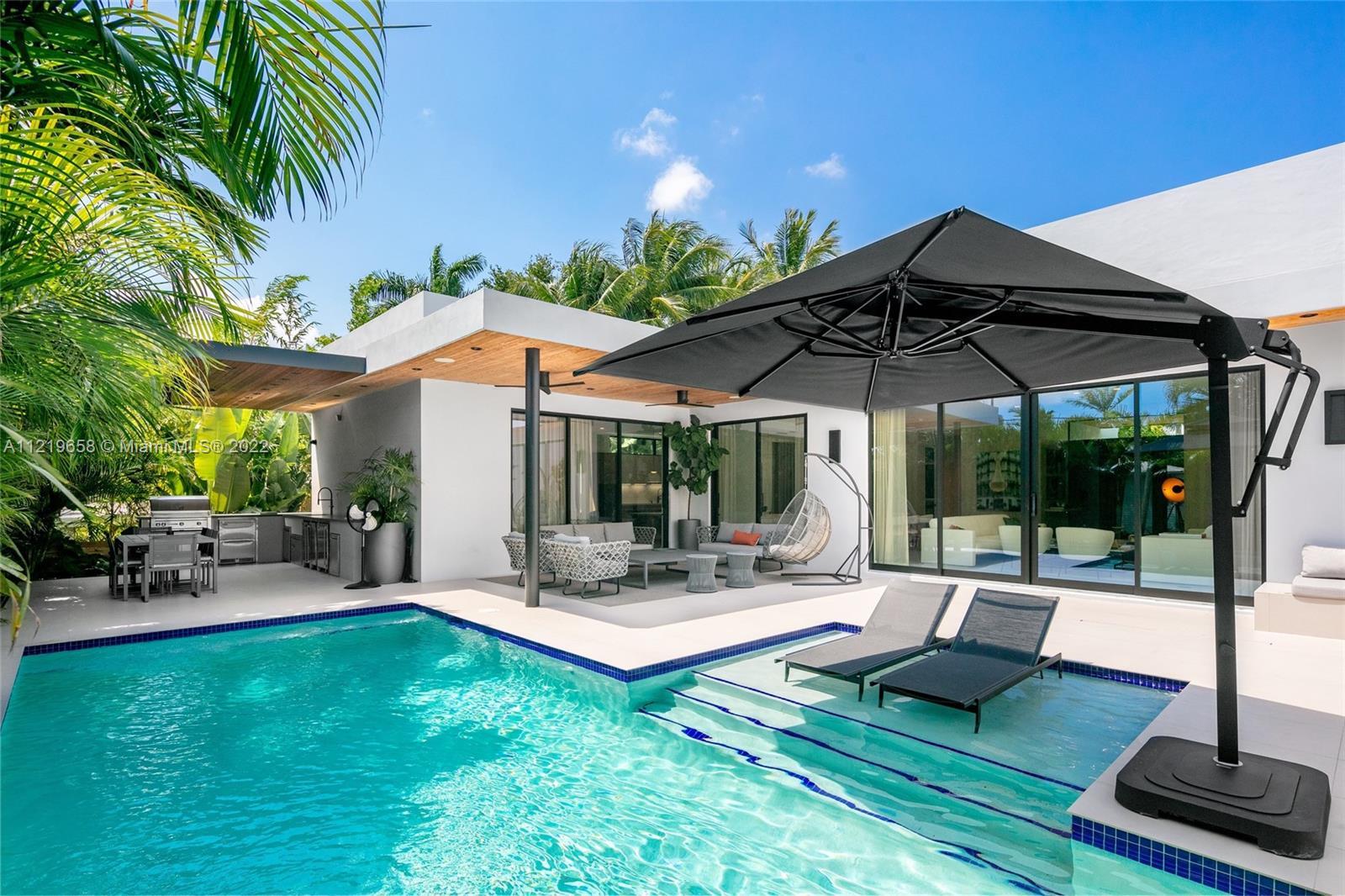 NEW BELLE MEADE SUB - Residential