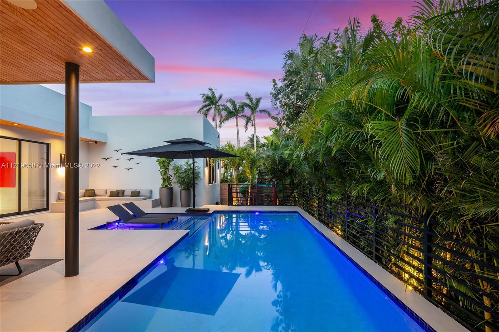 NEW BELLE MEADE SUB - Residential