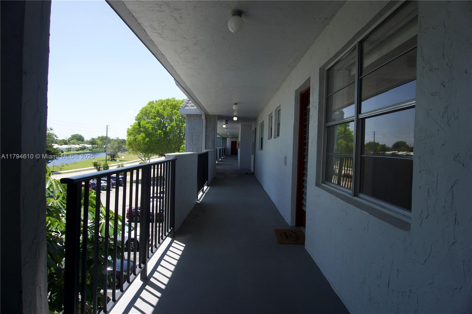 Property for Sale at 8105 Nw 61st St A306, Tamarac, Broward County, Florida - Bedrooms: 1 
Bathrooms: 2  - $130,000