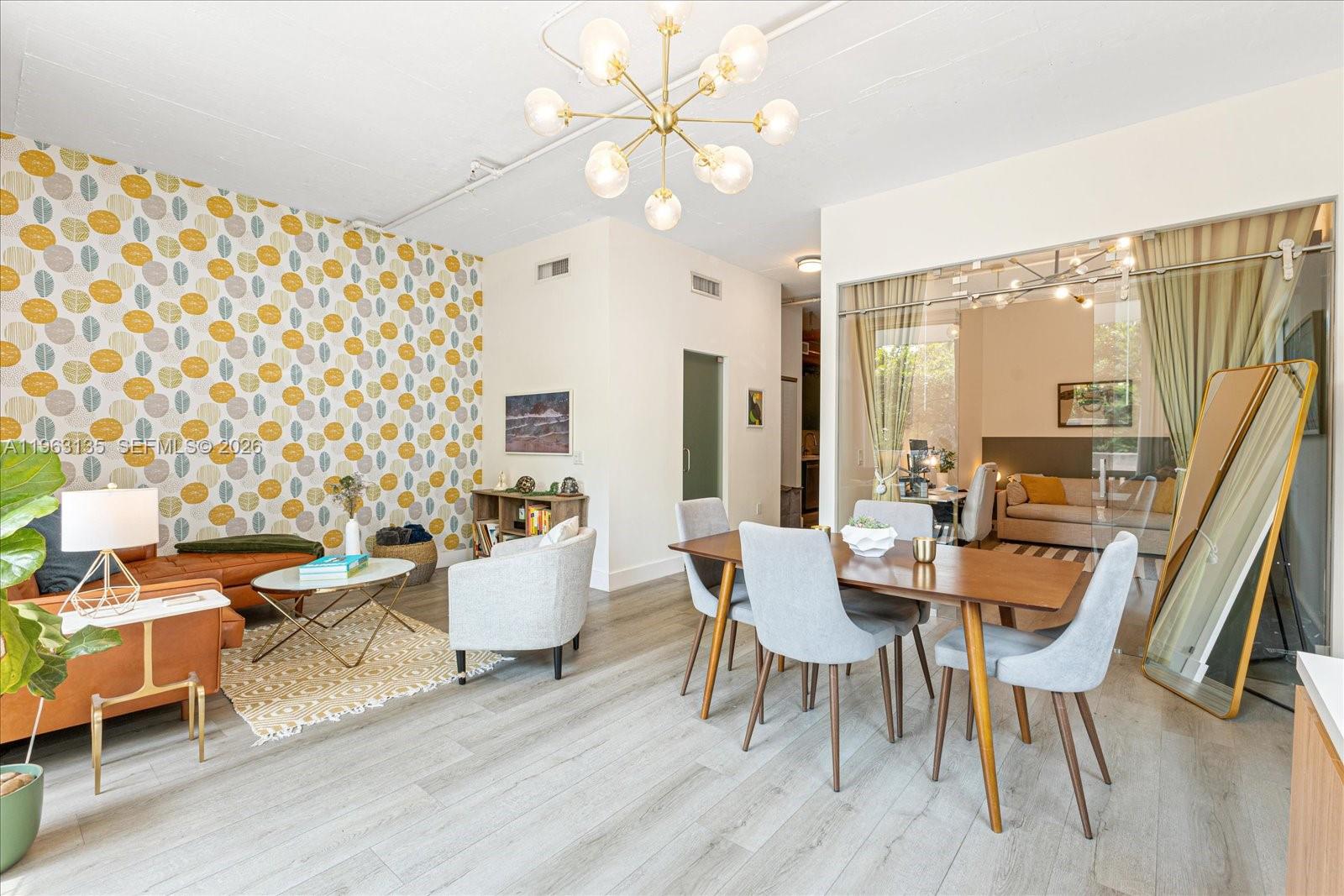 THE MONTCLAIR CONDO - Residential