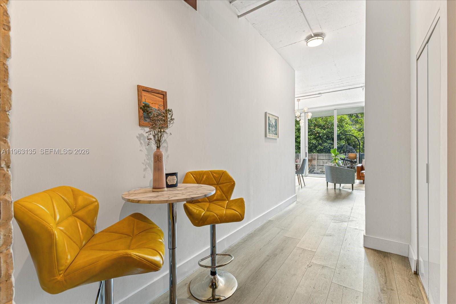 THE MONTCLAIR CONDO - Residential