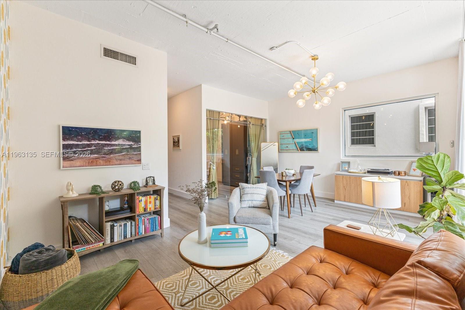 THE MONTCLAIR CONDO - Residential