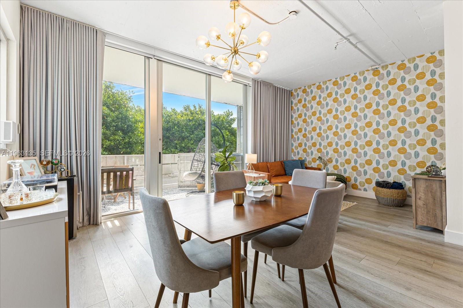 THE MONTCLAIR CONDO - Residential