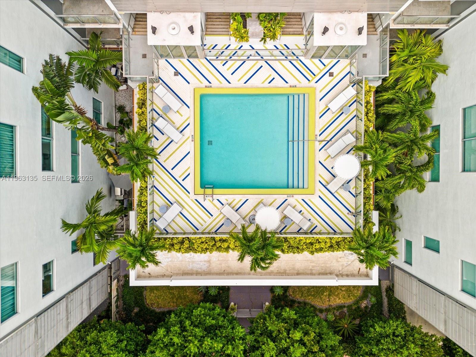 THE MONTCLAIR CONDO - Residential