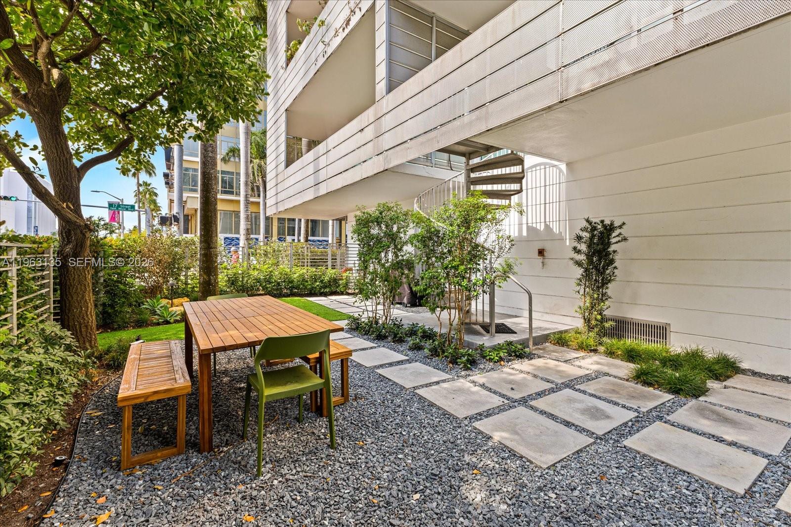 THE MONTCLAIR CONDO - Residential