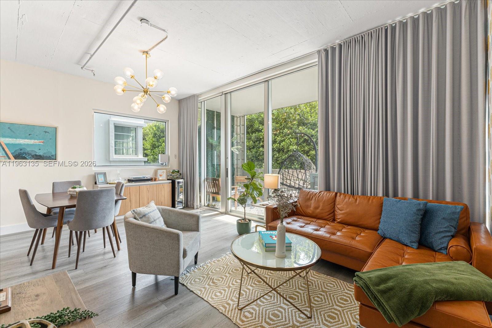 THE MONTCLAIR CONDO - Residential