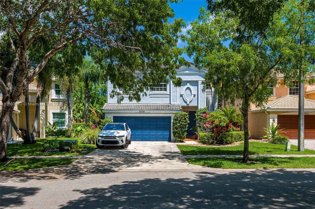 Photo of 2626 Sawyer Ter, Wellington, FL 33414 (MLS # A11863562)