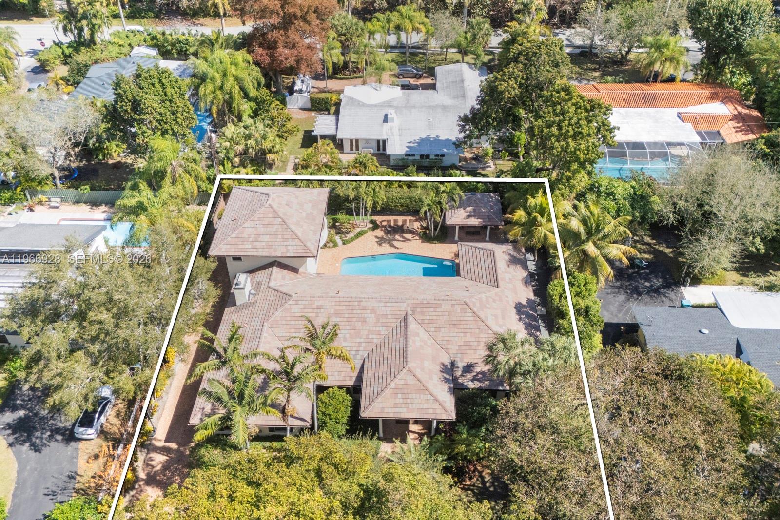 SHANE ESTATES - Residential