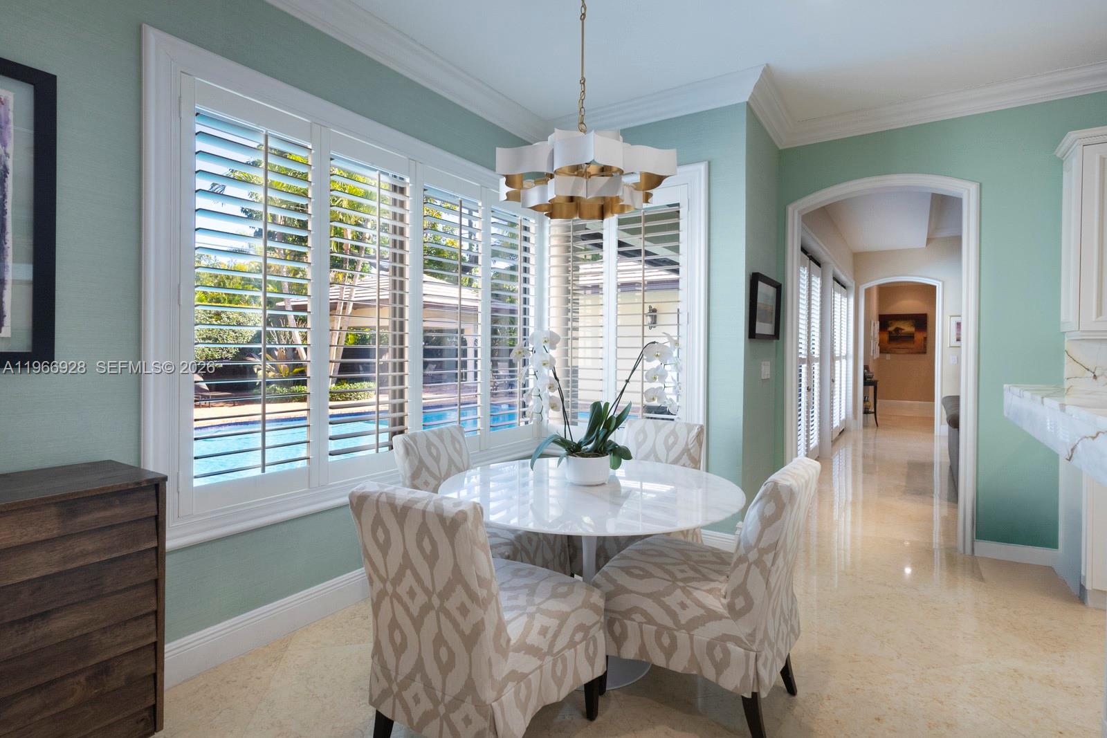 SHANE ESTATES - Residential