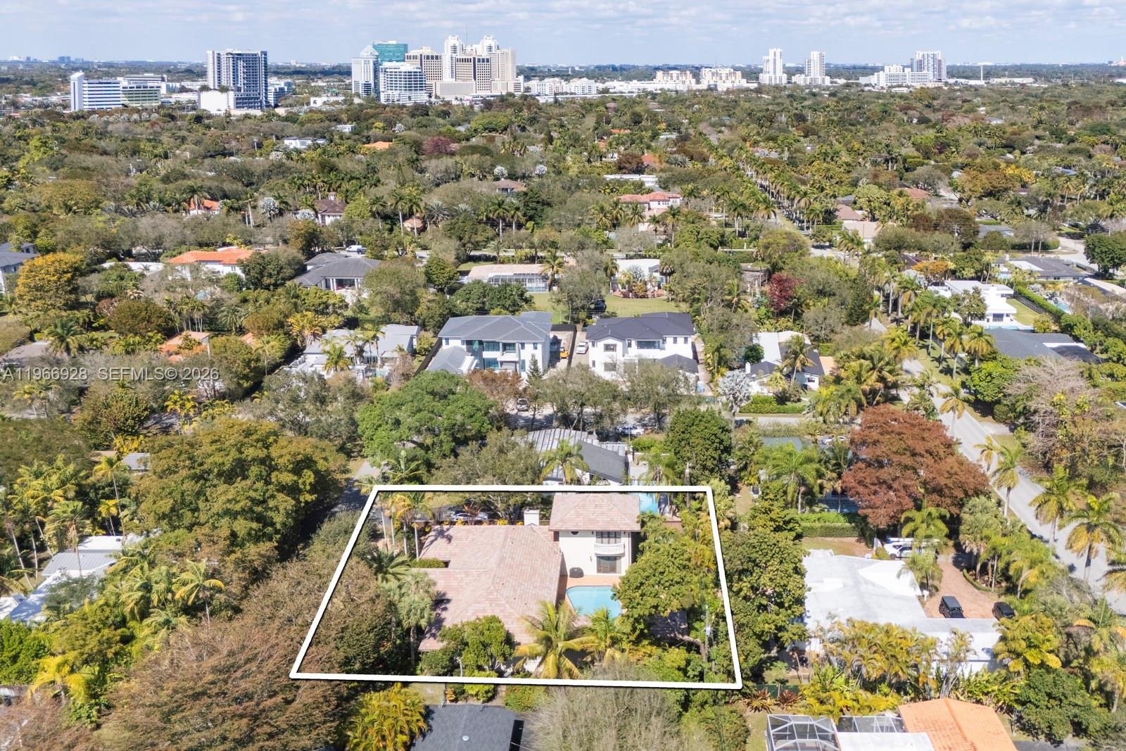 SHANE ESTATES - Residential