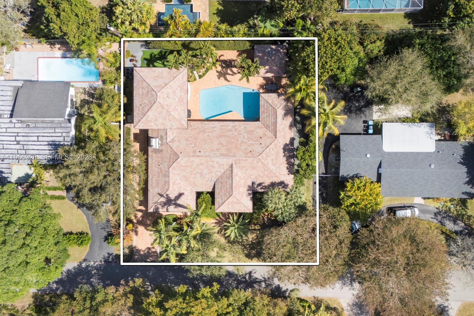 SHANE ESTATES - Residential