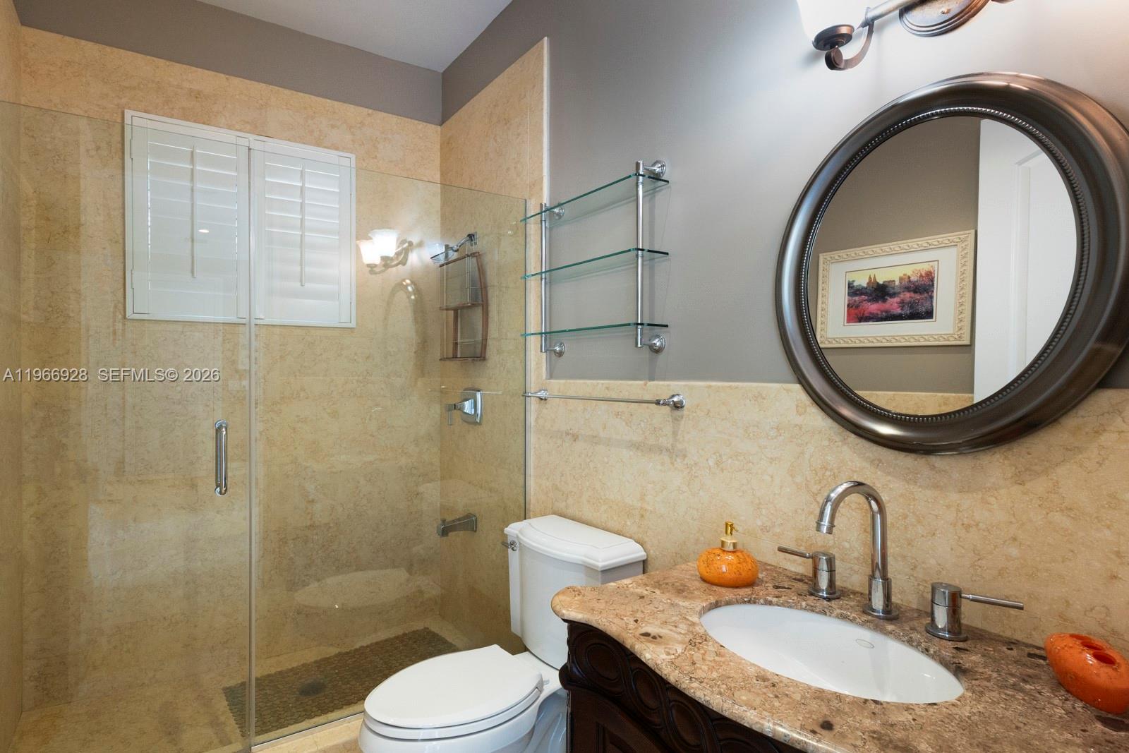 SHANE ESTATES - Residential