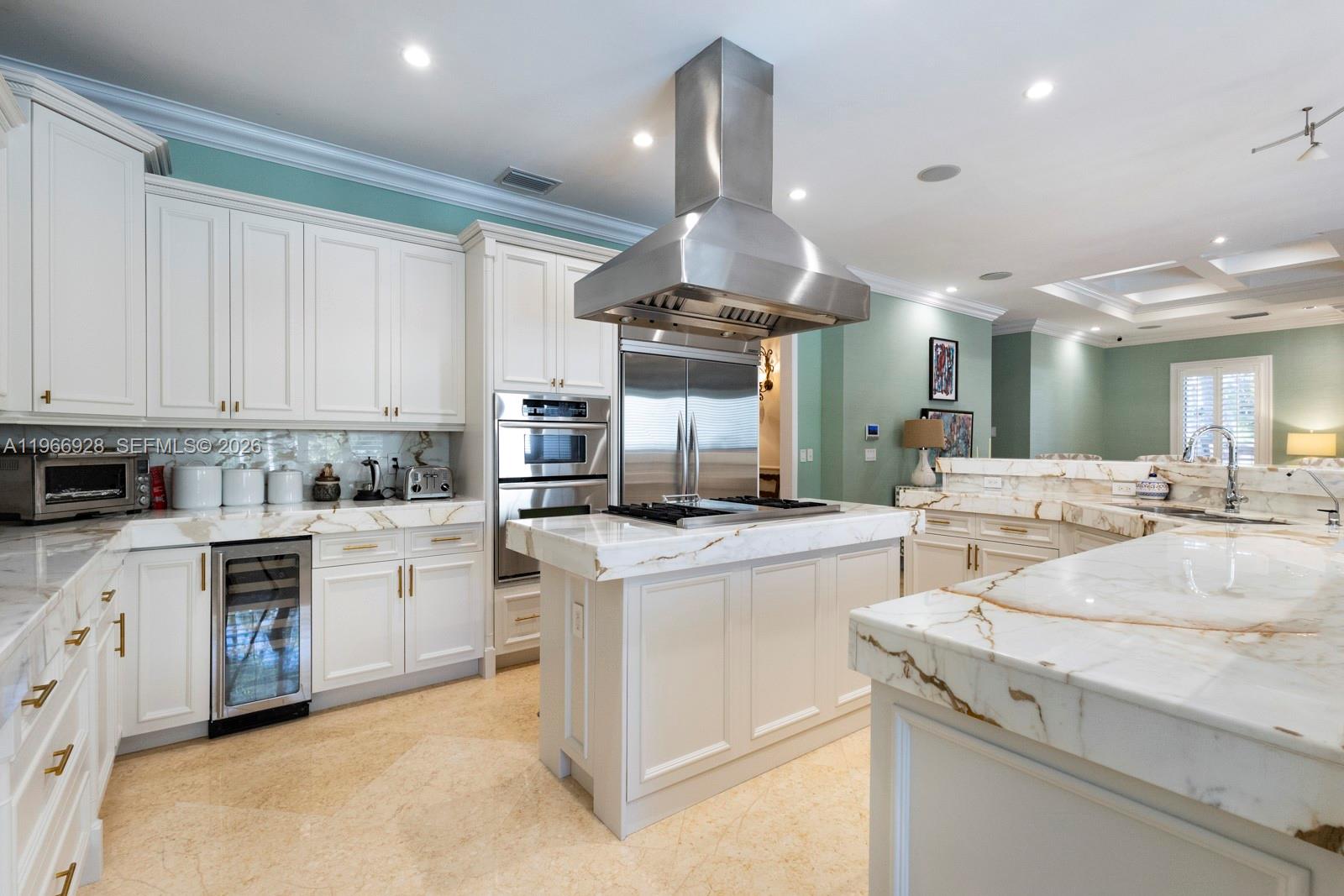 SHANE ESTATES - Residential