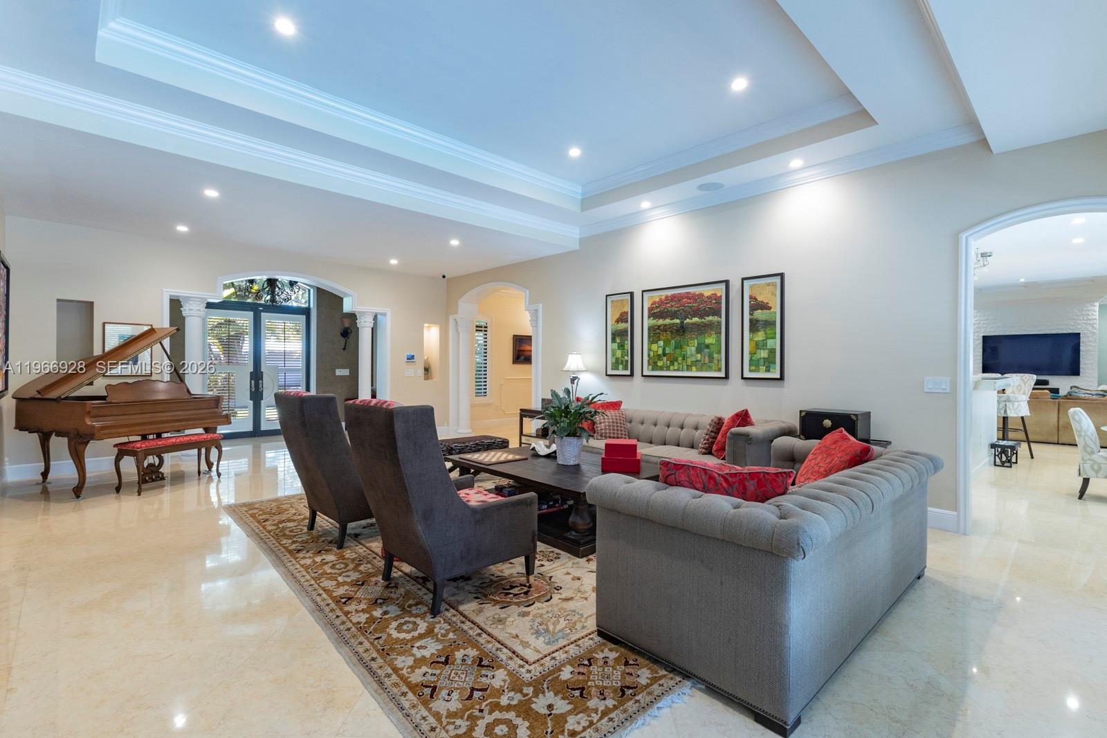 SHANE ESTATES - Residential