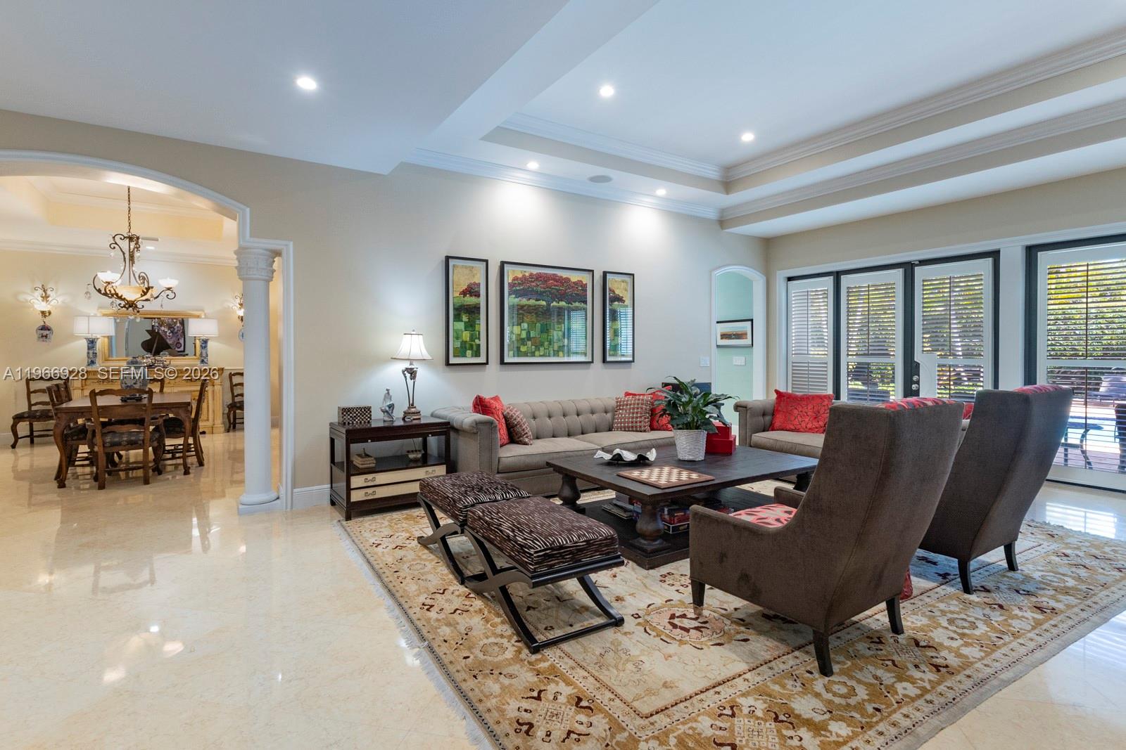 SHANE ESTATES - Residential