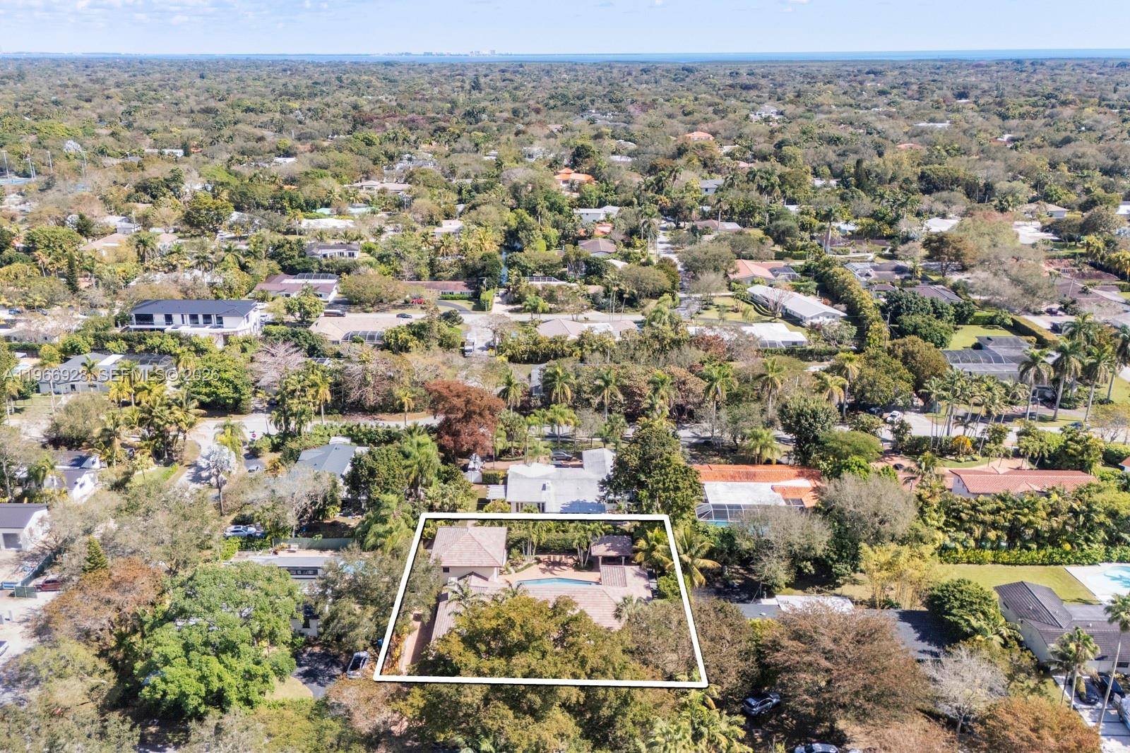 SHANE ESTATES - Residential