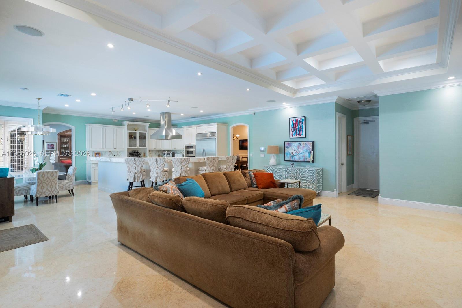 SHANE ESTATES - Residential