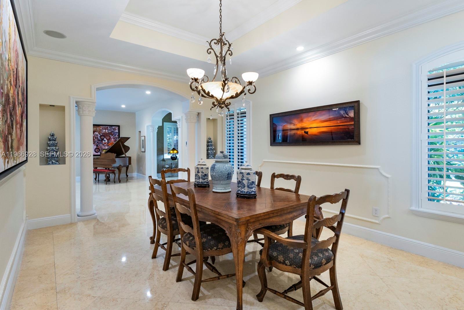 SHANE ESTATES - Residential