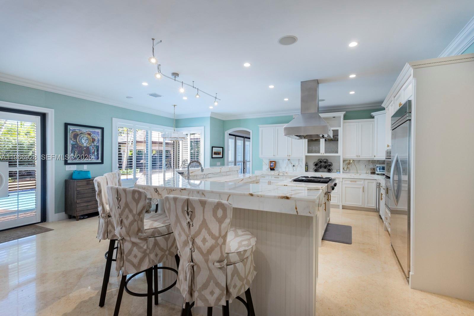 SHANE ESTATES - Residential