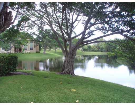 WATERS EDGE AT DEERFIELD - Residential