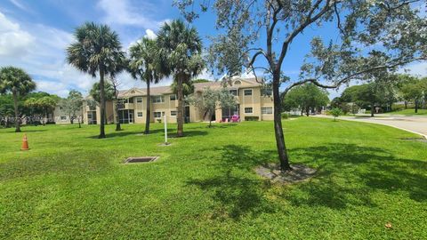 A home in Deerfield Beach