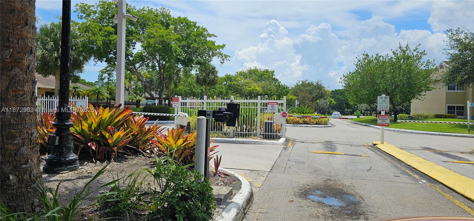 WATERS EDGE AT DEERFIELD - Residential