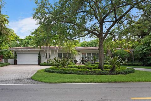 1523 Blue Road Coral Gables FL 33146