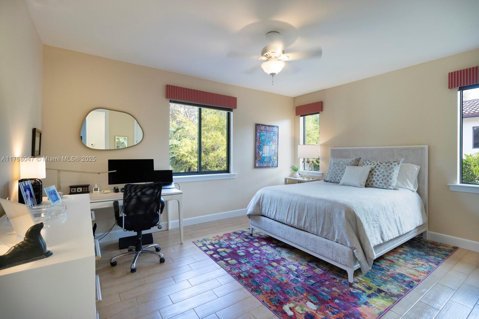 SMATHERS FOUR FILLIES FAR - Residential