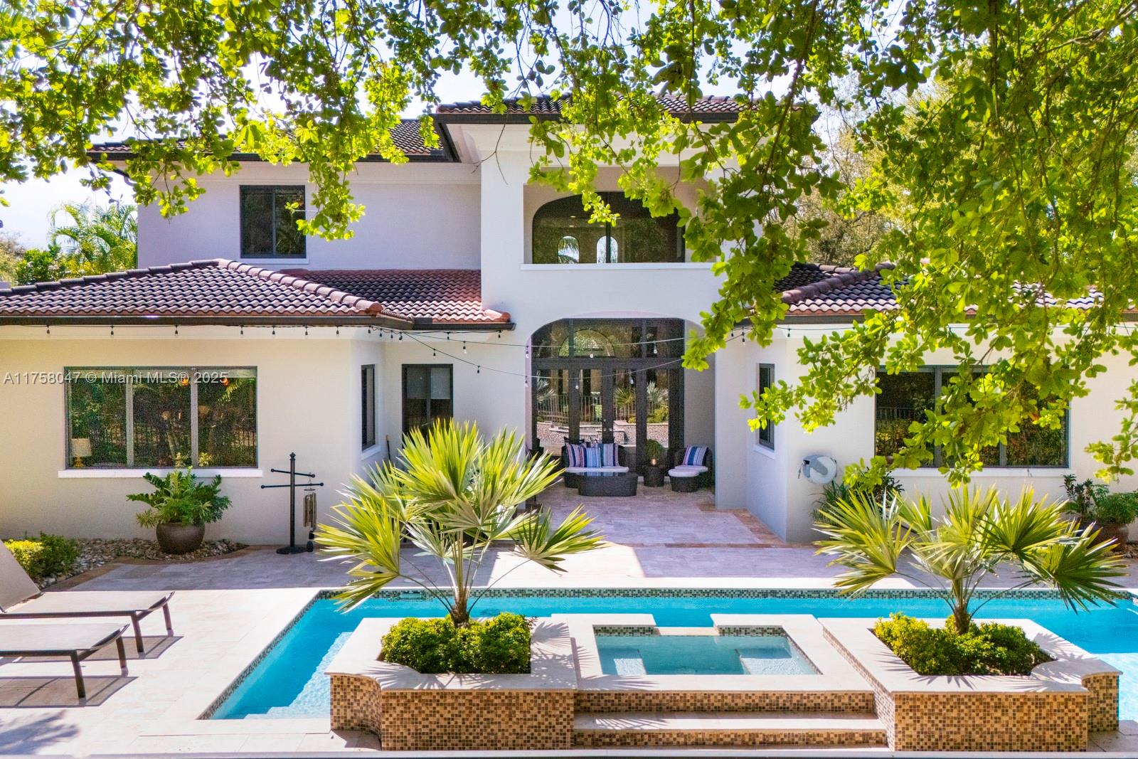 SMATHERS FOUR FILLIES FAR - Residential