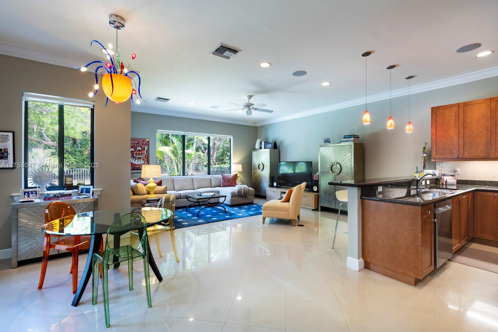 SMATHERS FOUR FILLIES FAR - Residential