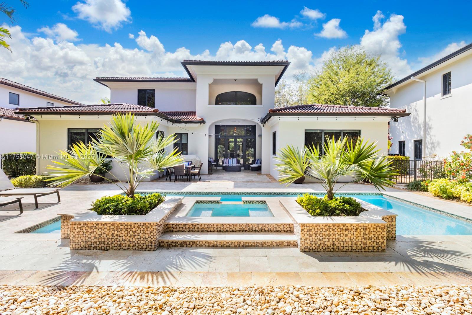 SMATHERS FOUR FILLIES FAR - Residential