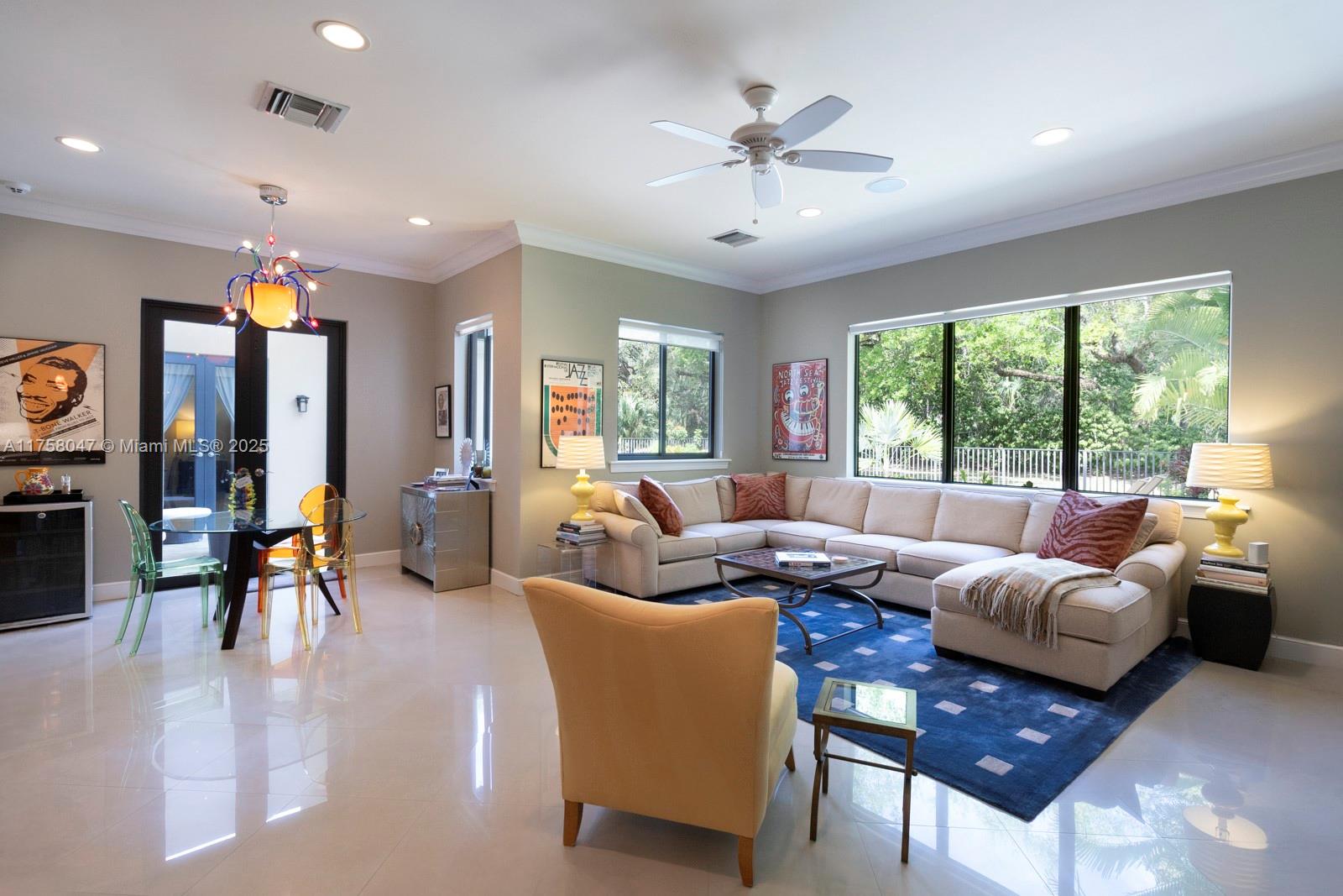 SMATHERS FOUR FILLIES FAR - Residential