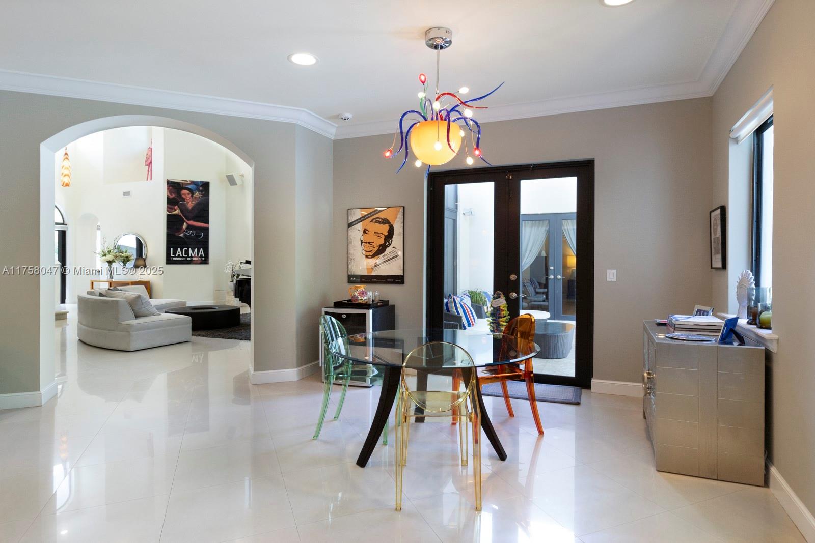 SMATHERS FOUR FILLIES FAR - Residential