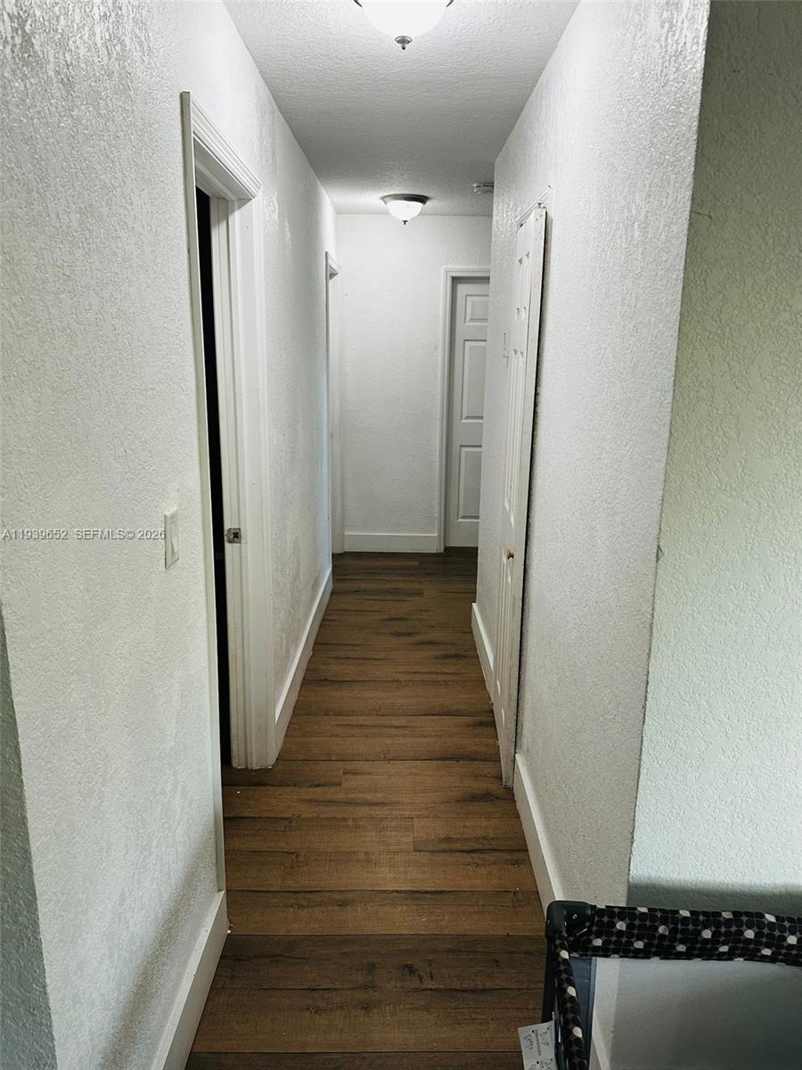 BEL-AIRE HOMES 1ST ADDN - Residential