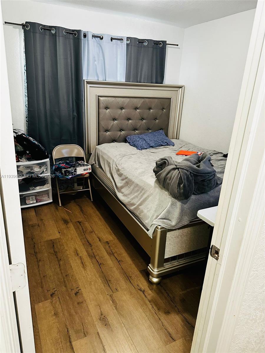 BEL-AIRE HOMES 1ST ADDN - Residential