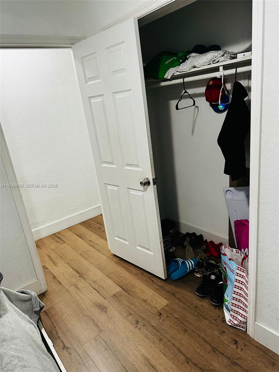 BEL-AIRE HOMES 1ST ADDN - Residential