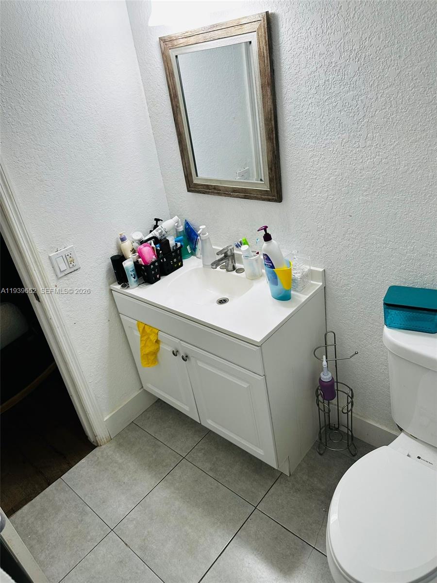 BEL-AIRE HOMES 1ST ADDN - Residential