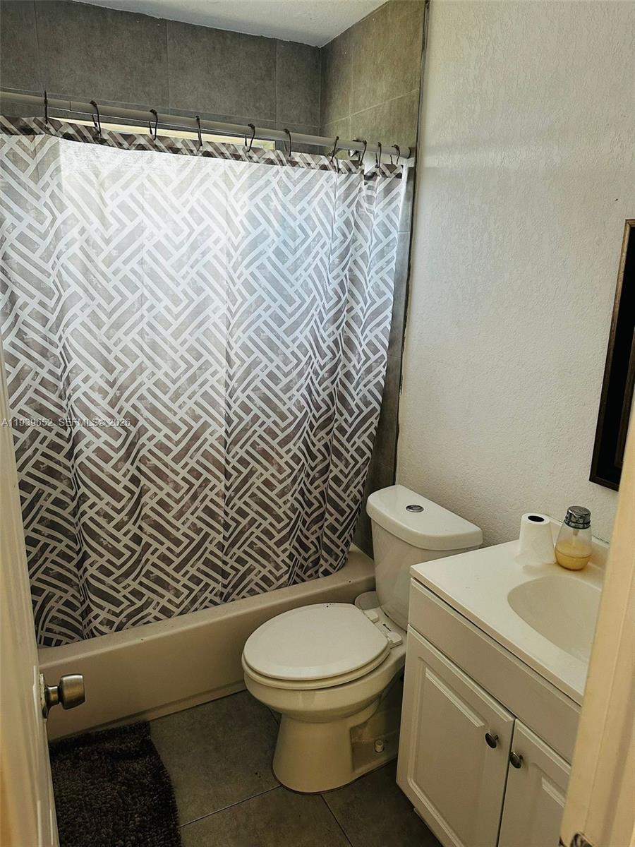 BEL-AIRE HOMES 1ST ADDN - Residential