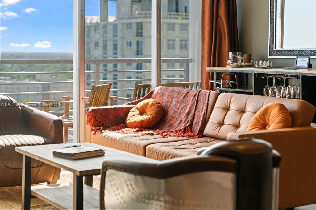 Photo of 1720 Harrison St #1725, Hollywood, FL 33020 (MLS # A12006282)