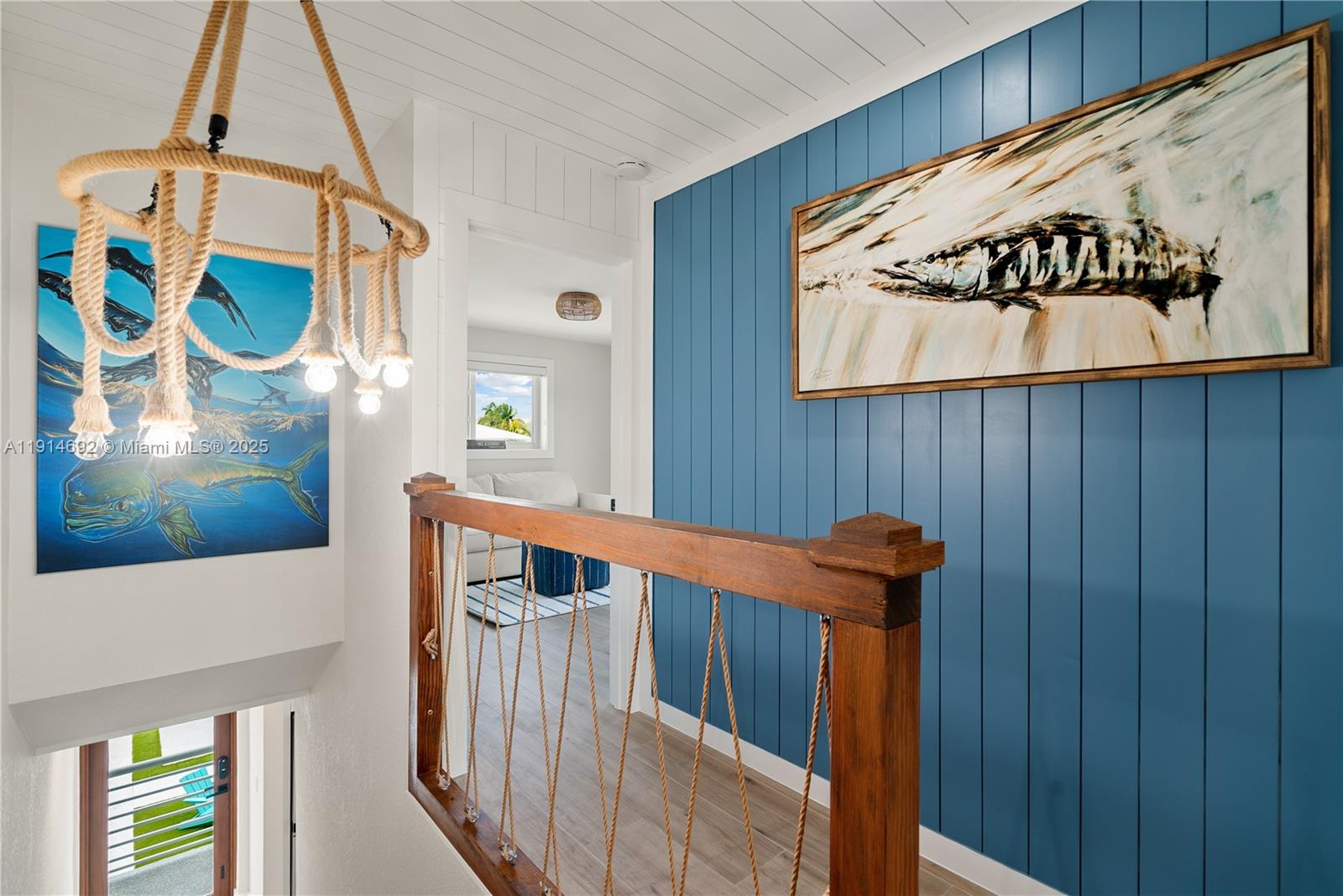 PORT LARGO - Residential Income