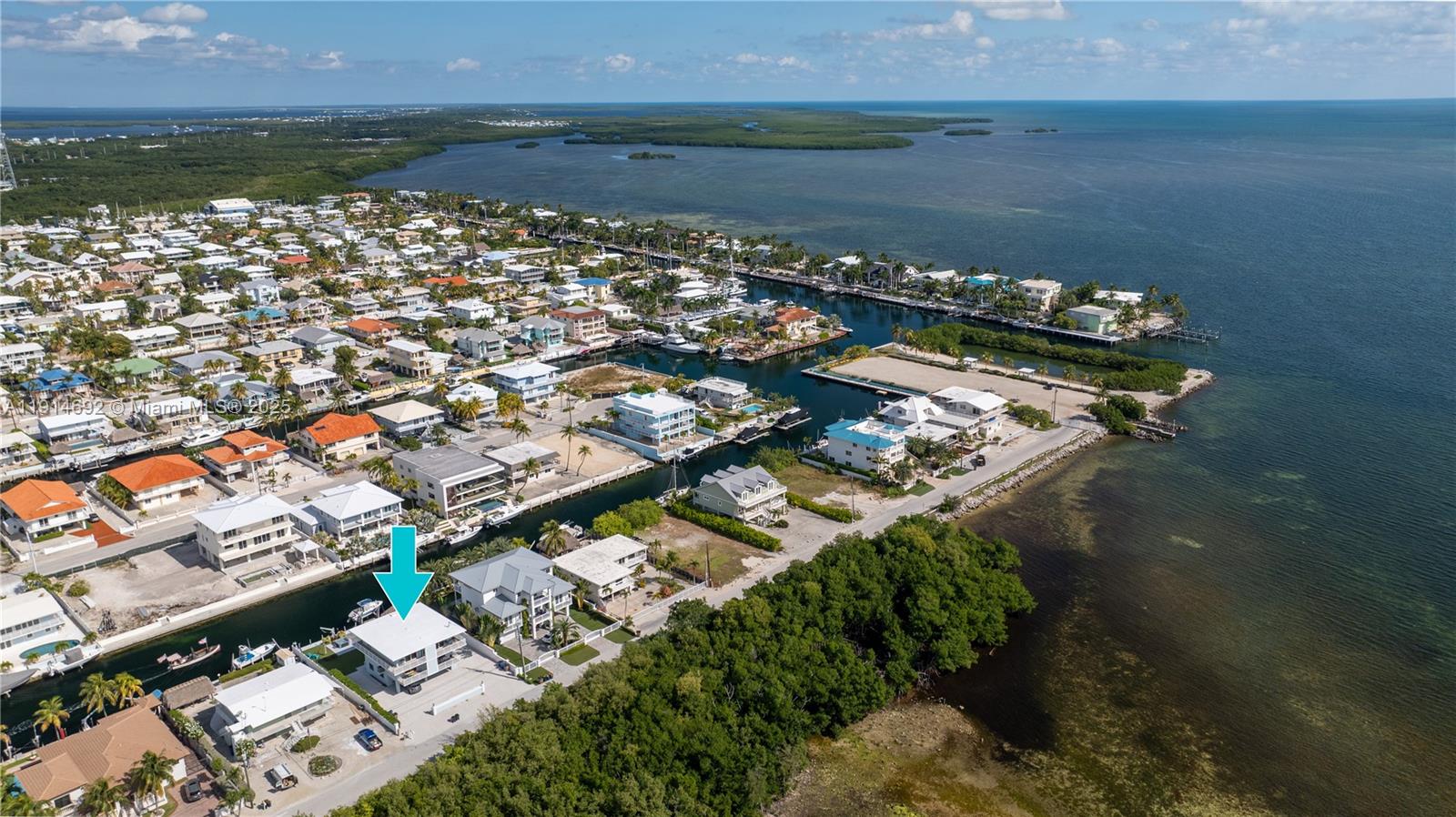 PORT LARGO - Residential Income