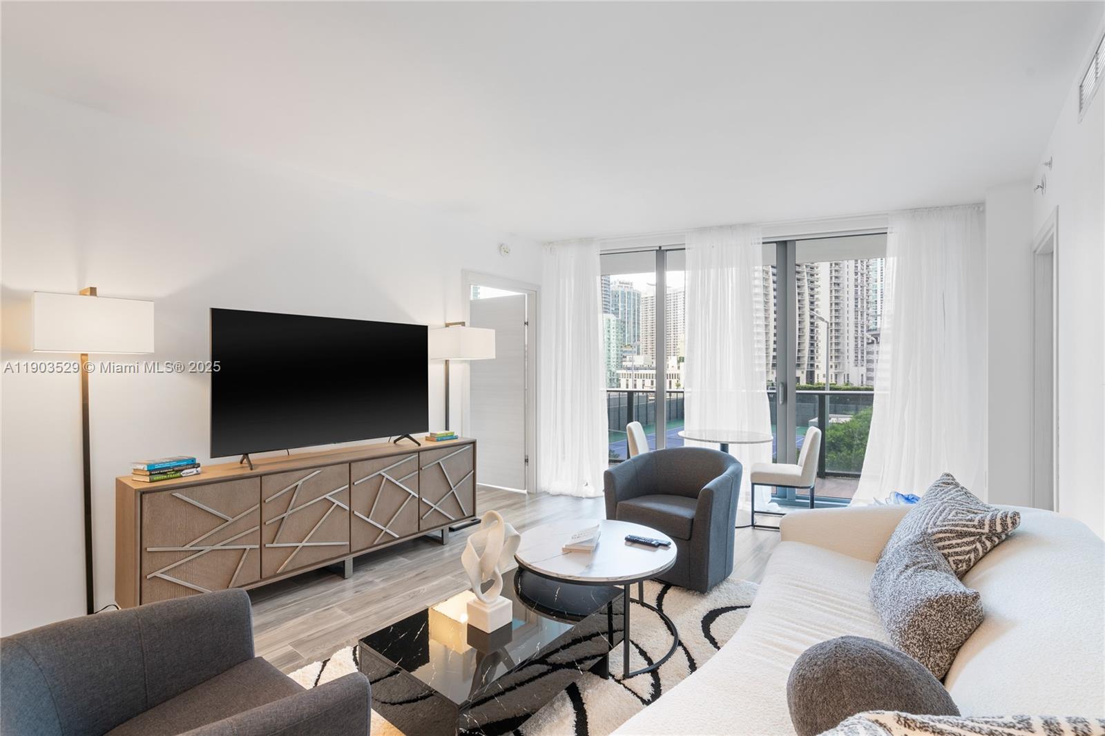 801 S Miami Ave 1002