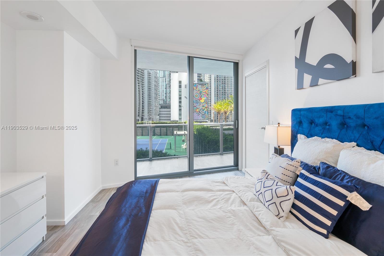 SLS Lux - Residential Lease